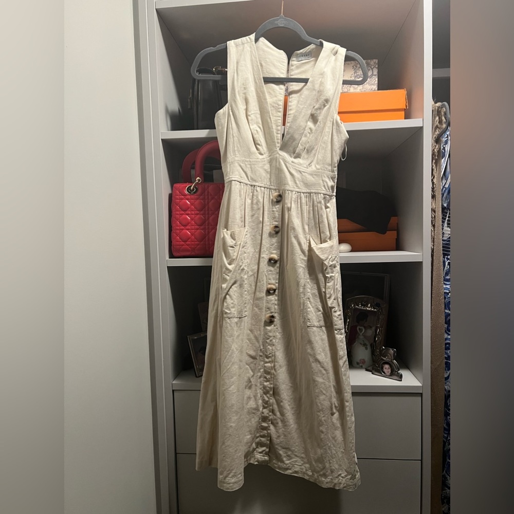Iorane Dress